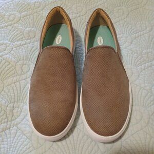 Women's Dr. Scholl's Nova Slip-ons. Size 9M.